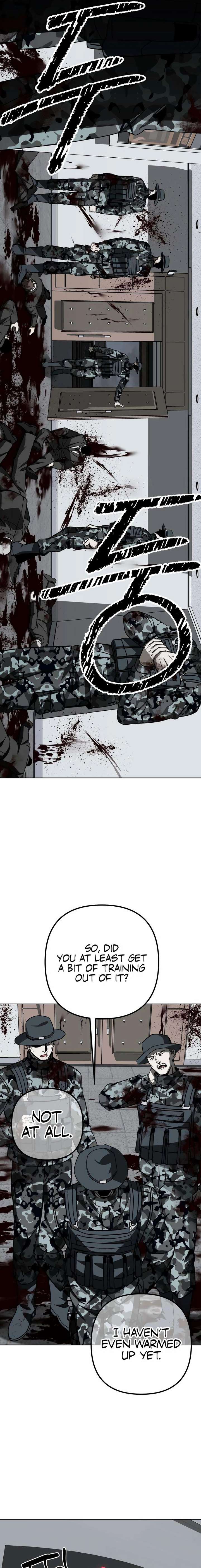 Yaksha Chapter 17 - Page 17