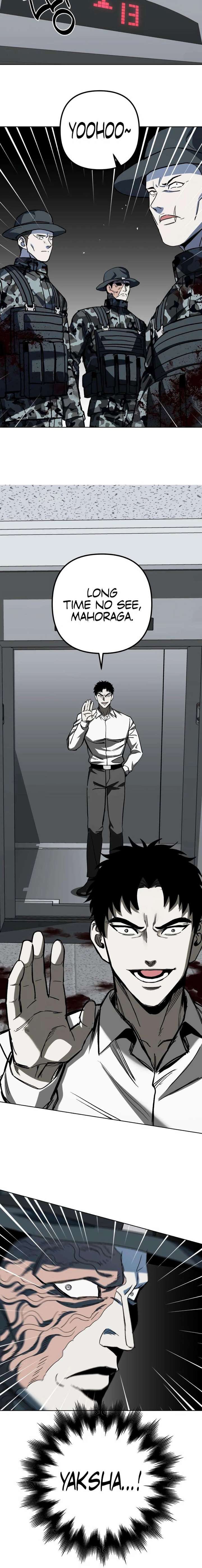 Yaksha Chapter 17 - Page 18