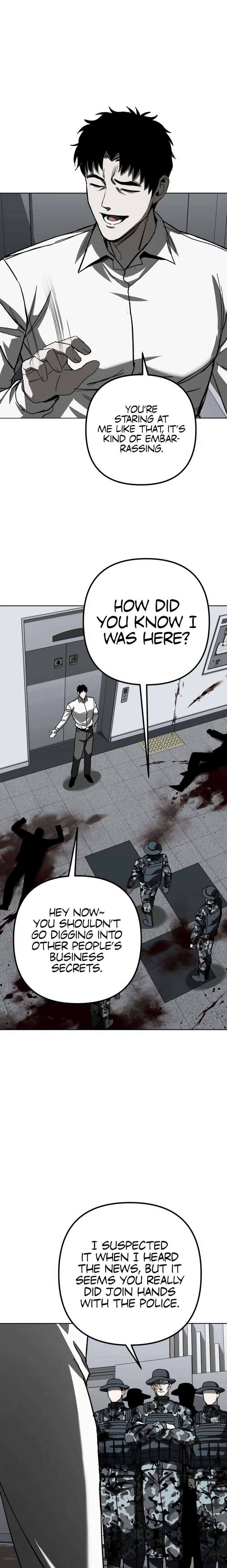 Yaksha Chapter 17 - Page 19