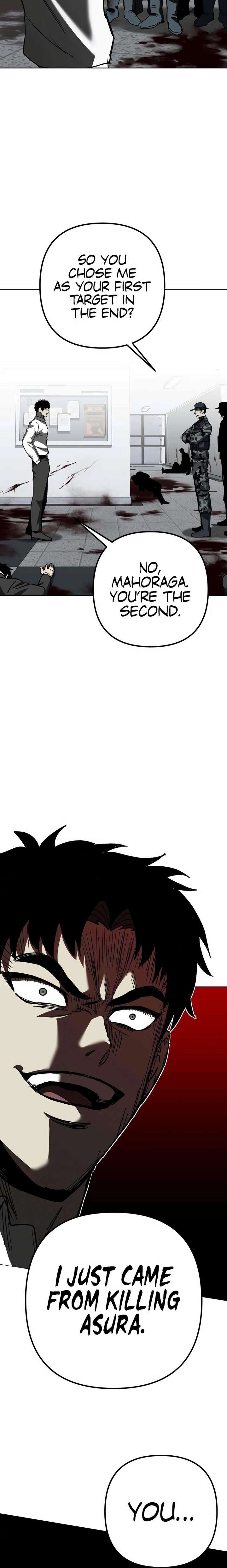 Yaksha Chapter 17 - Page 20