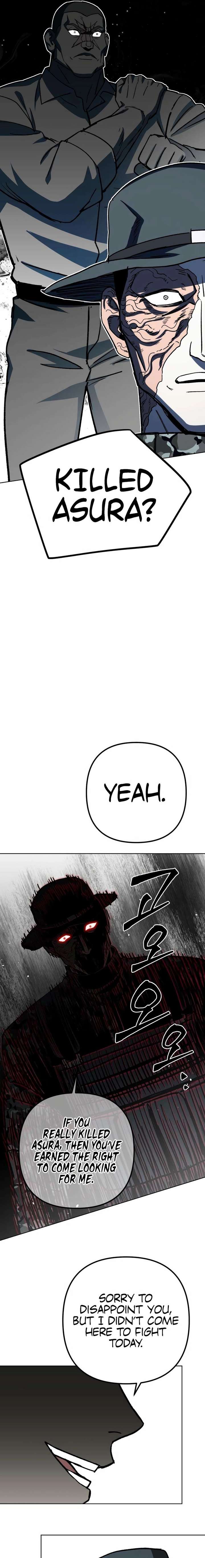 Yaksha Chapter 17 - Page 21