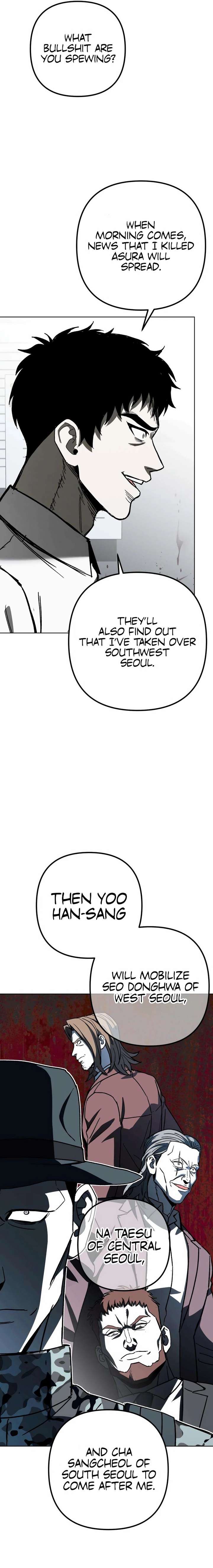 Yaksha Chapter 17 - Page 23