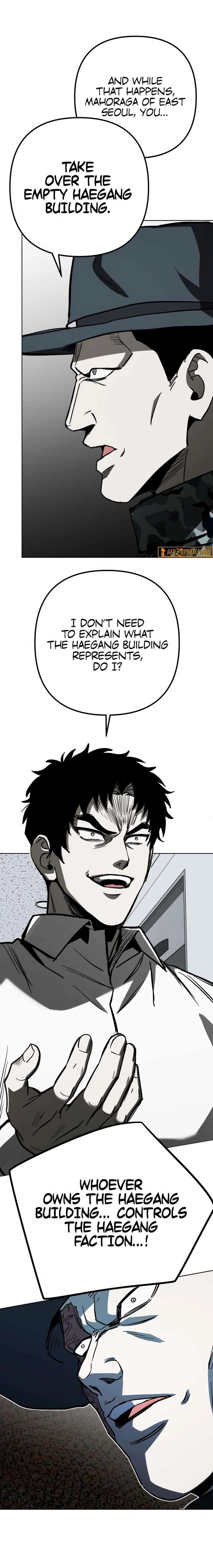 Yaksha Chapter 17 - Page 24