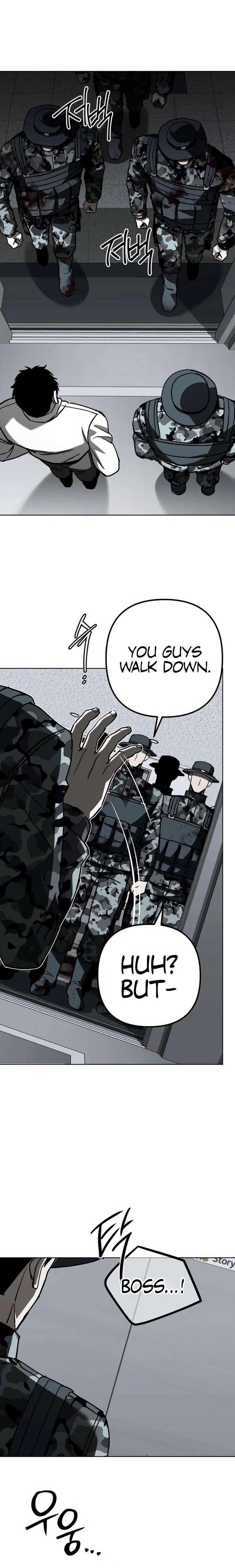 Yaksha Chapter 17 - Page 26