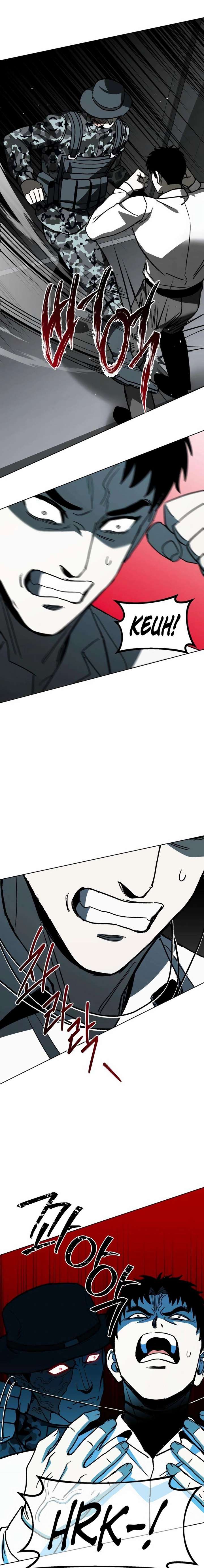 Yaksha Chapter 17 - Page 29