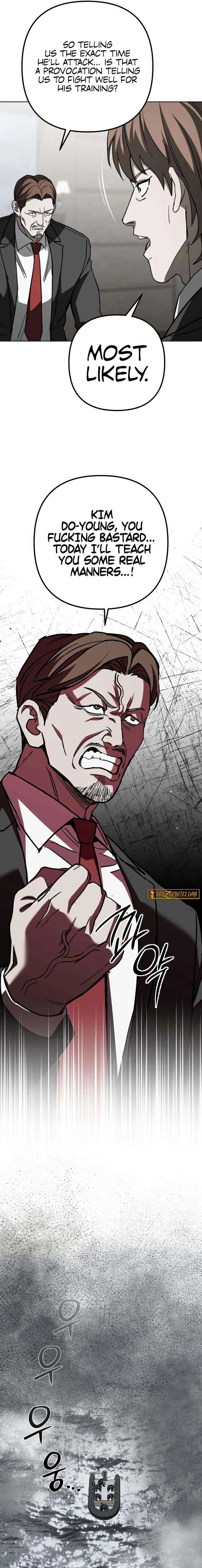 Yaksha Chapter 17 - Page 3