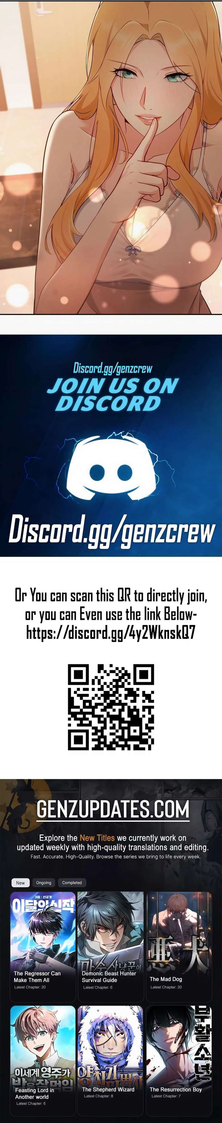 Yaksha Chapter 17 - Page 31