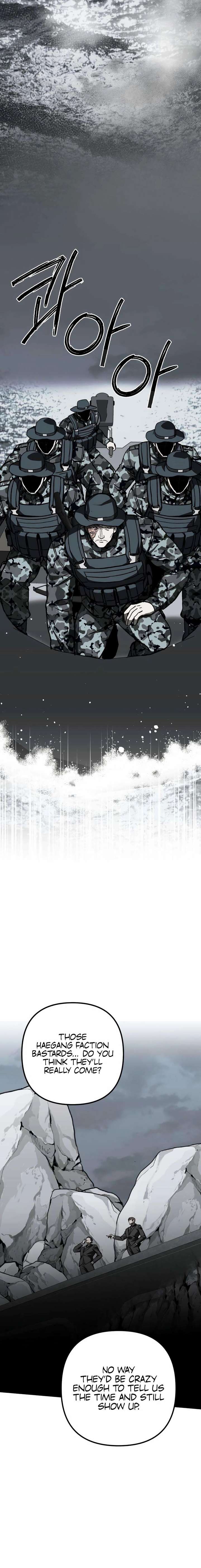 Yaksha Chapter 17 - Page 4