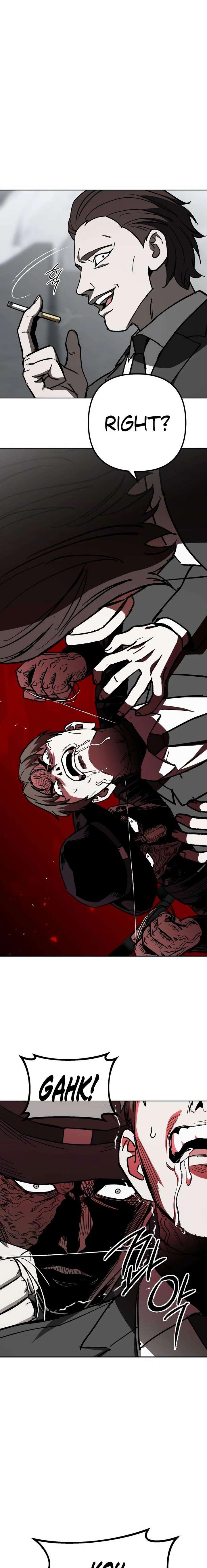 Yaksha Chapter 17 - Page 5