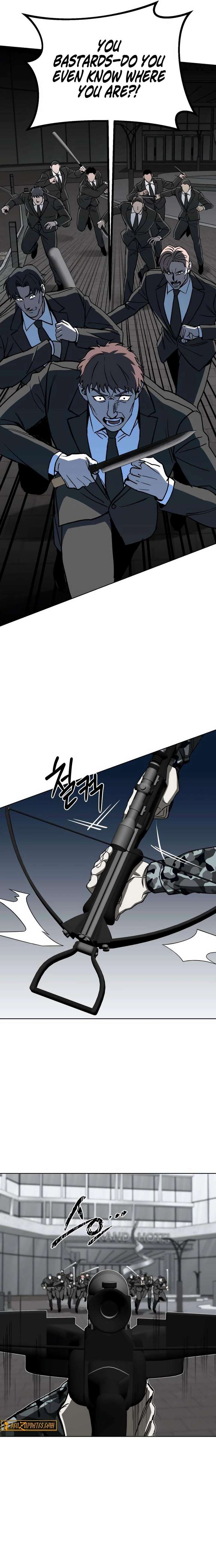 Yaksha Chapter 17 - Page 7