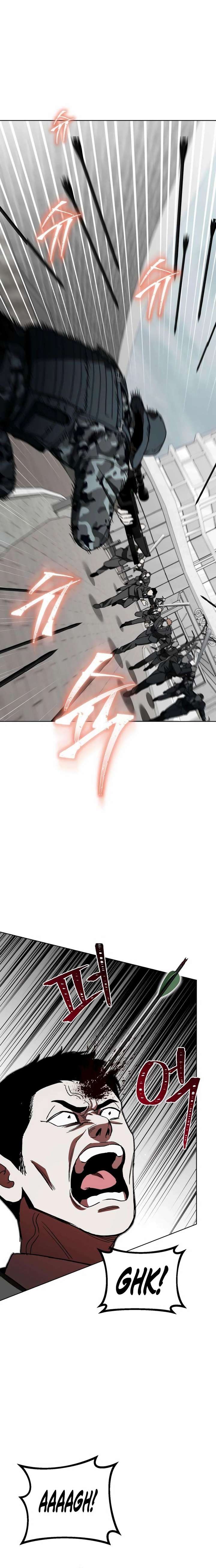 Yaksha Chapter 17 - Page 8