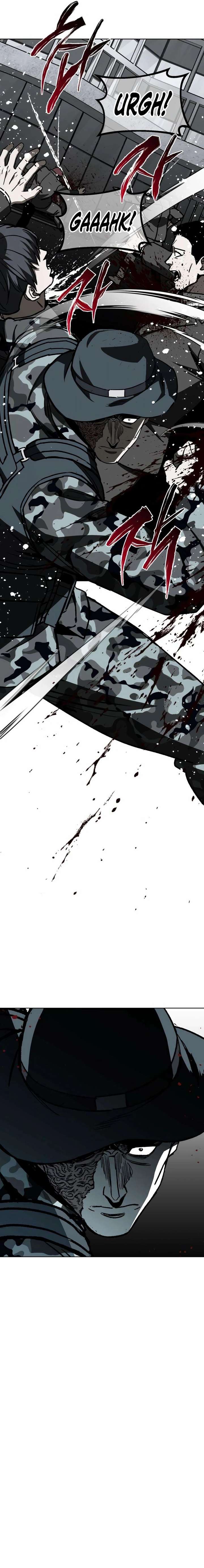 Yaksha Chapter 17 - Page 9