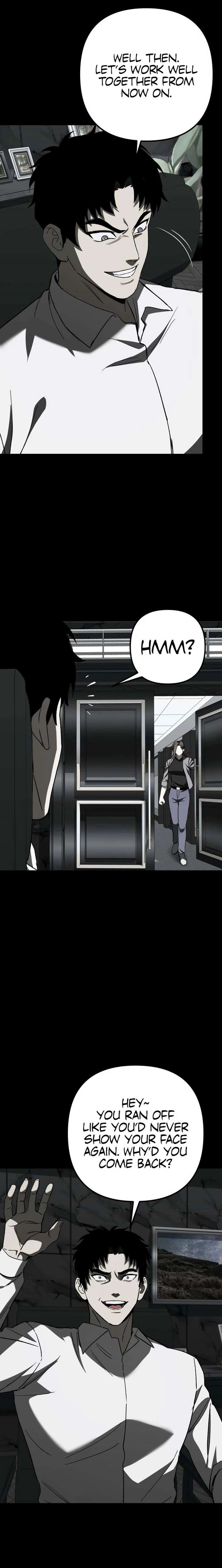 Yaksha Chapter 18 - Page 10