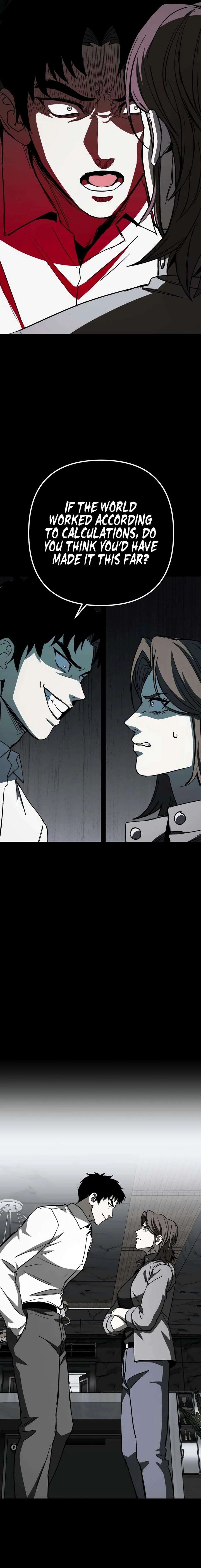 Yaksha Chapter 18 - Page 12