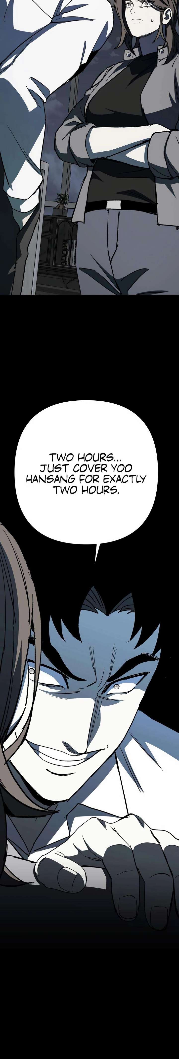 Yaksha Chapter 18 - Page 14