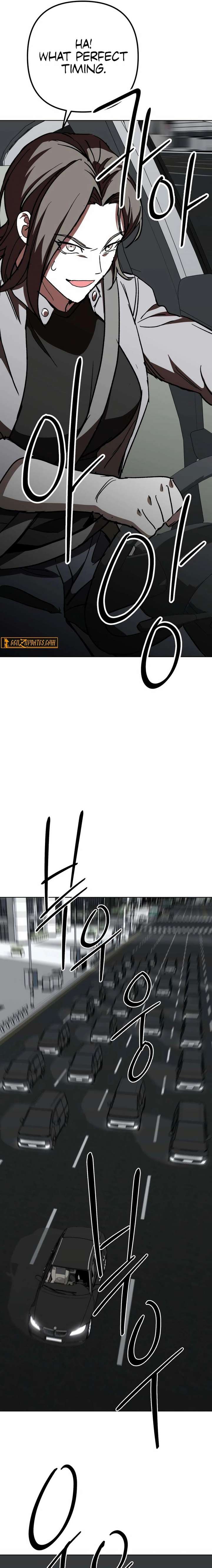 Yaksha Chapter 18 - Page 17