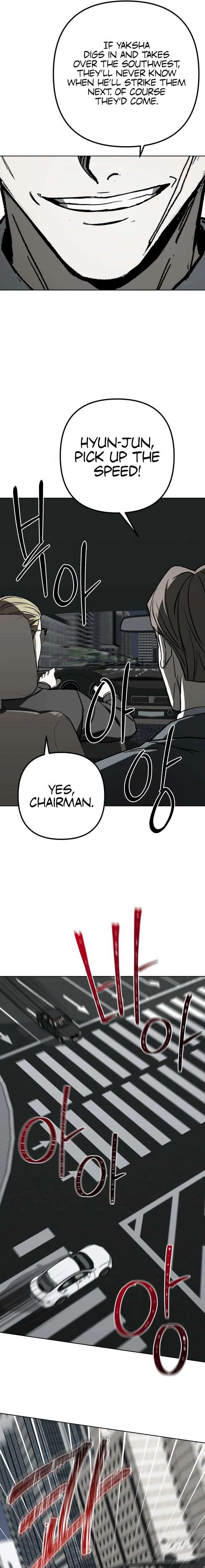 Yaksha Chapter 18 - Page 19