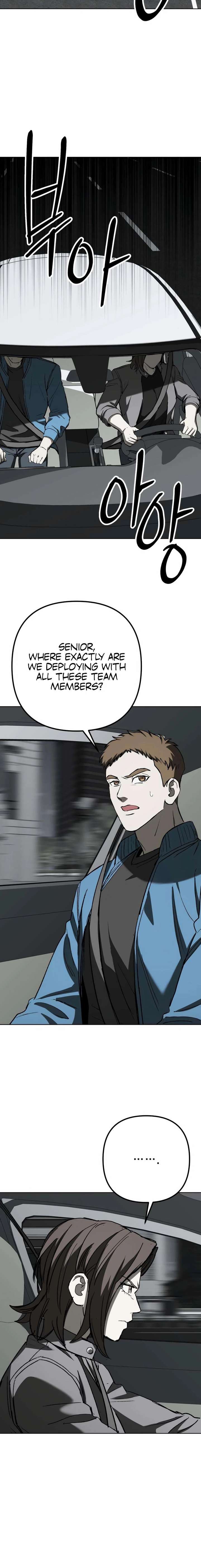 Yaksha Chapter 18 - Page 2