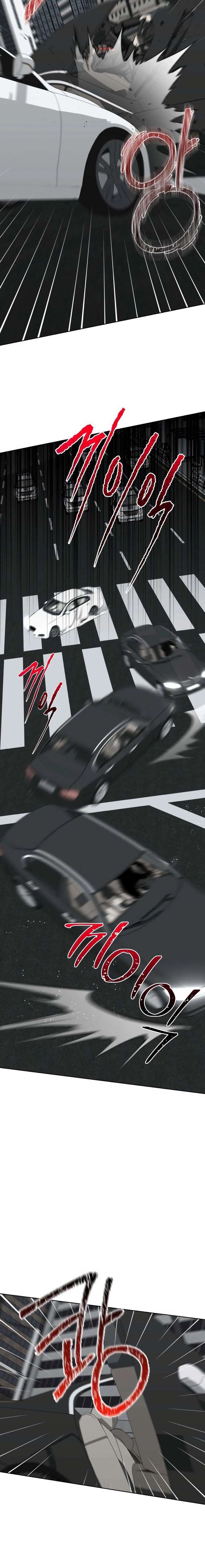 Yaksha Chapter 18 - Page 20