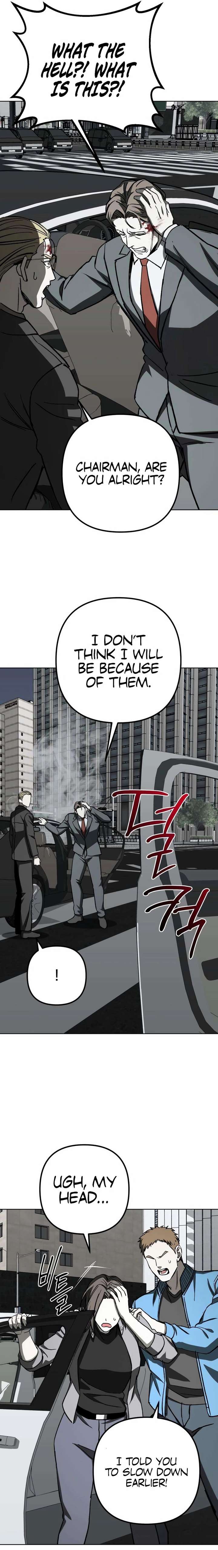 Yaksha Chapter 18 - Page 21