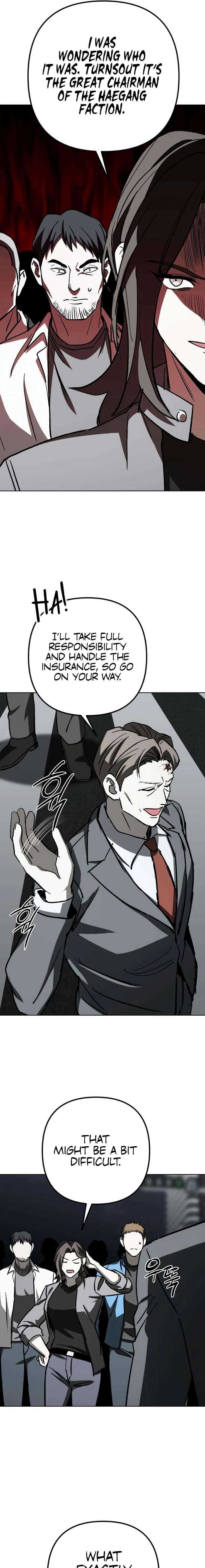 Yaksha Chapter 18 - Page 23