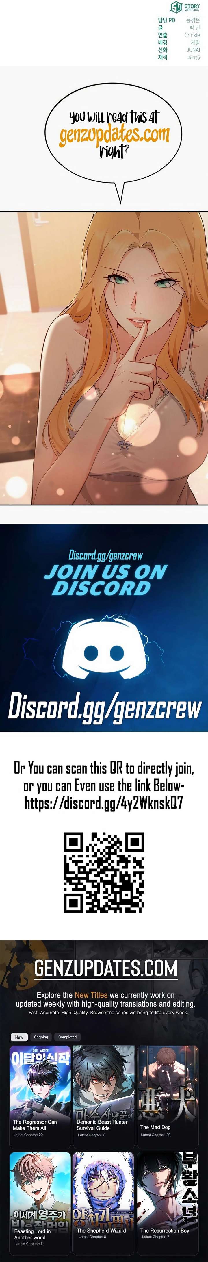 Yaksha Chapter 18 - Page 31