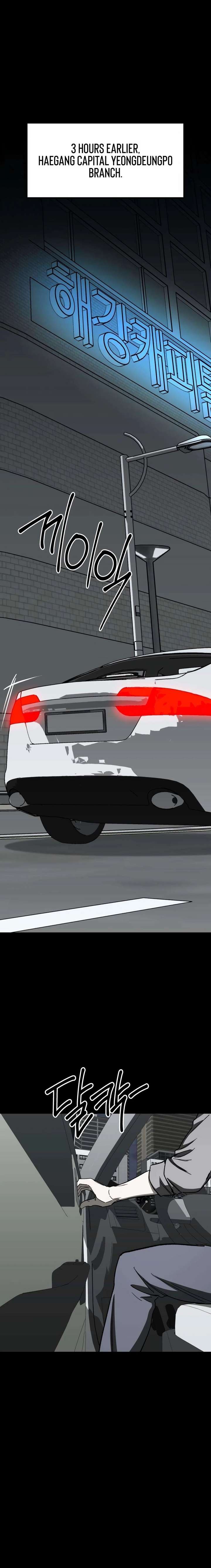 Yaksha Chapter 18 - Page 4