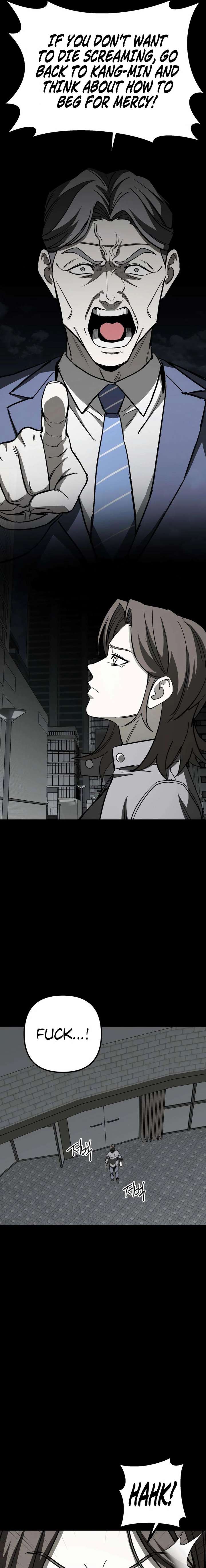 Yaksha Chapter 18 - Page 5