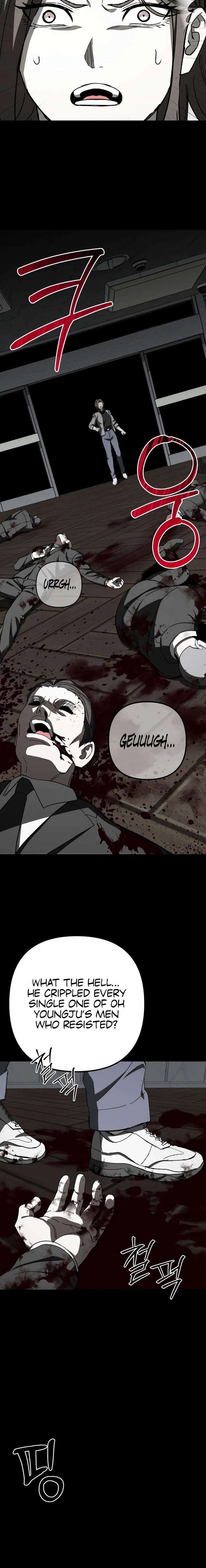 Yaksha Chapter 18 - Page 6