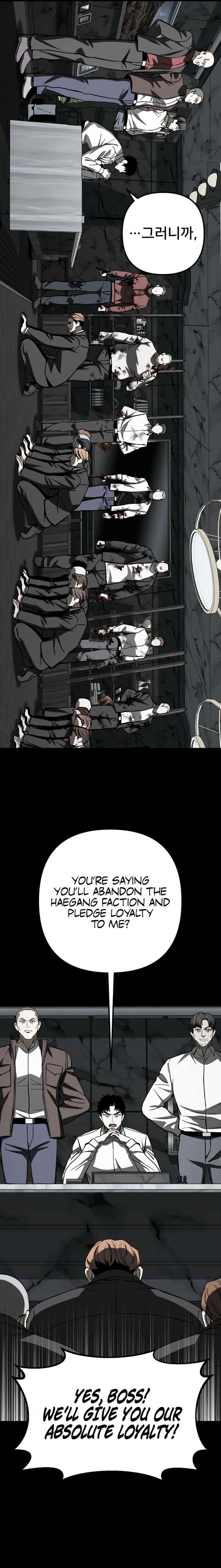 Yaksha Chapter 18 - Page 9