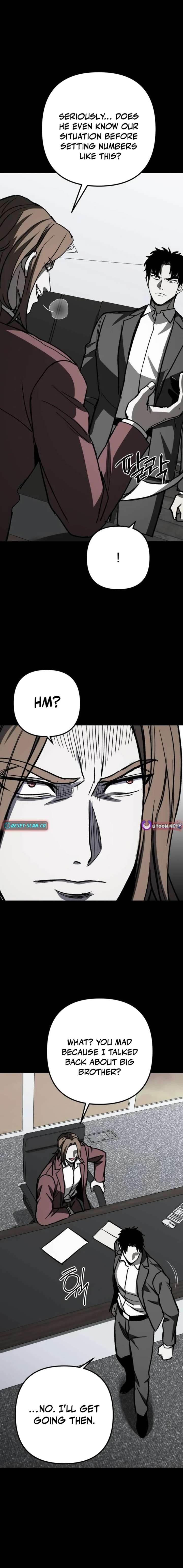 Yaksha Chapter 19 - Page 11