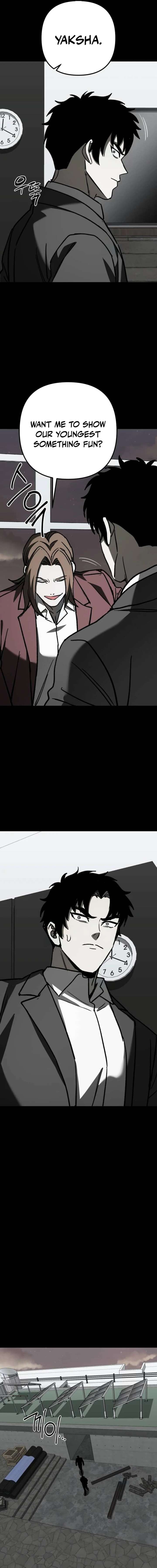 Yaksha Chapter 19 - Page 12