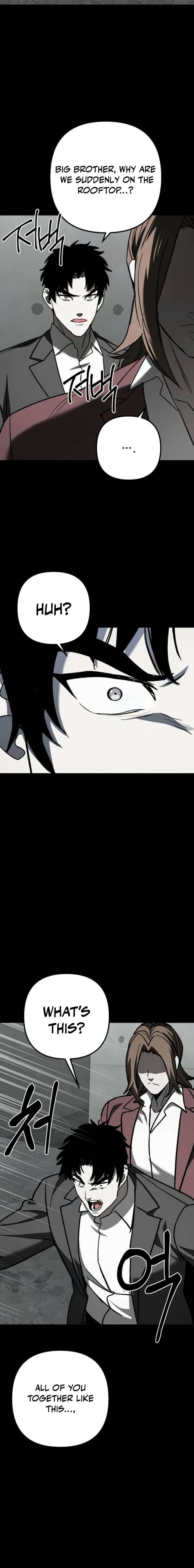 Yaksha Chapter 19 - Page 13