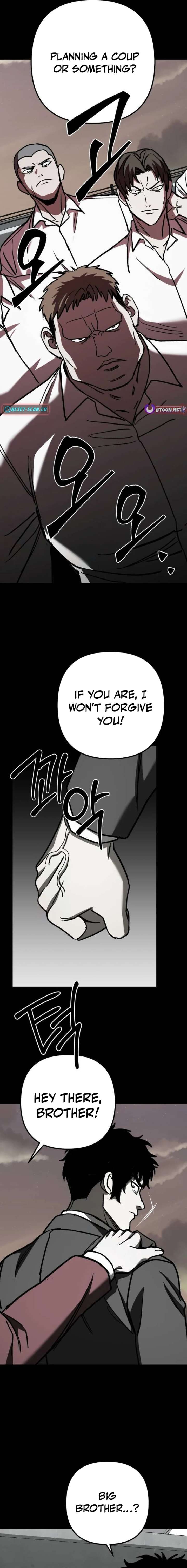 Yaksha Chapter 19 - Page 14