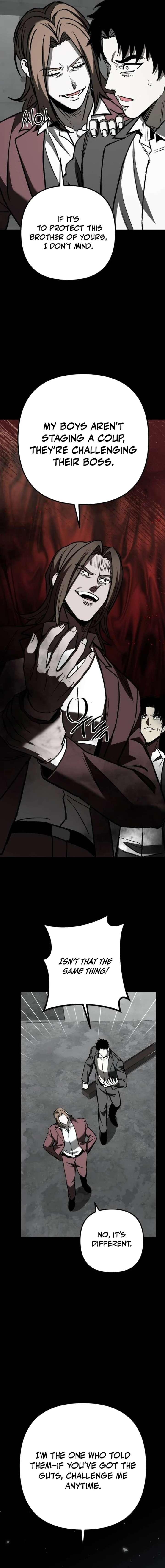 Yaksha Chapter 19 - Page 15