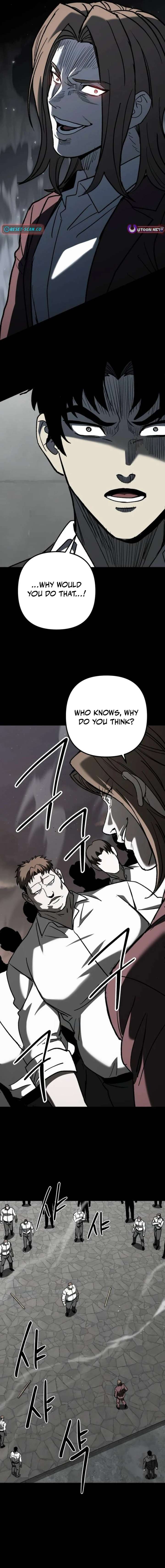 Yaksha Chapter 19 - Page 16