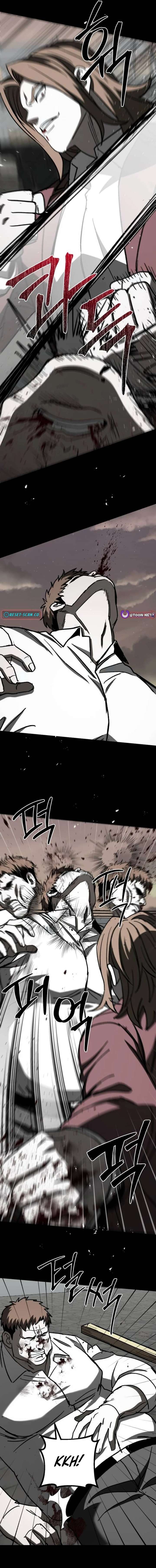 Yaksha Chapter 19 - Page 19