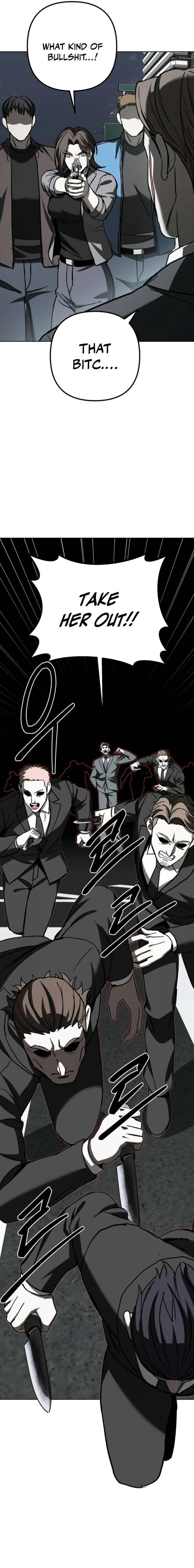 Yaksha Chapter 19 - Page 2