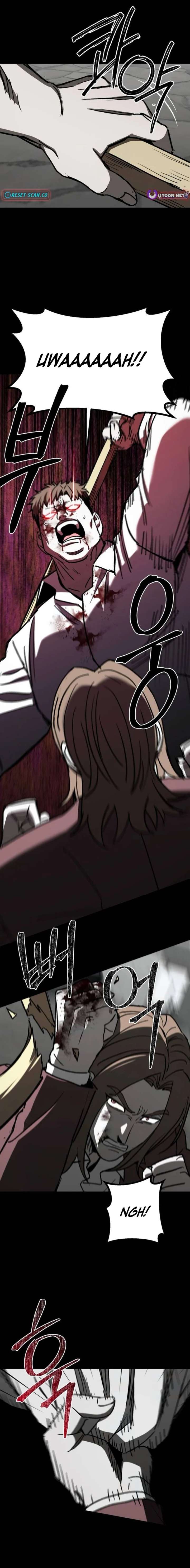 Yaksha Chapter 19 - Page 20