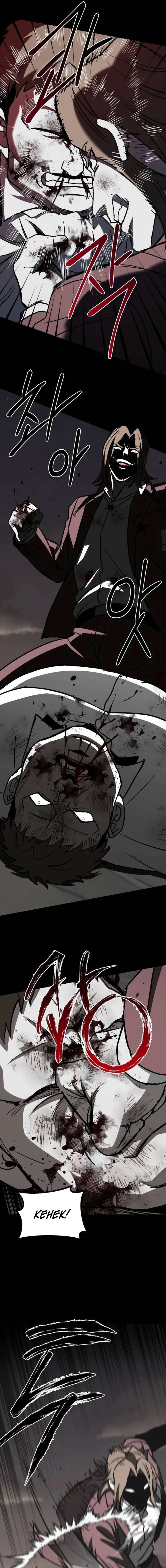 Yaksha Chapter 19 - Page 21