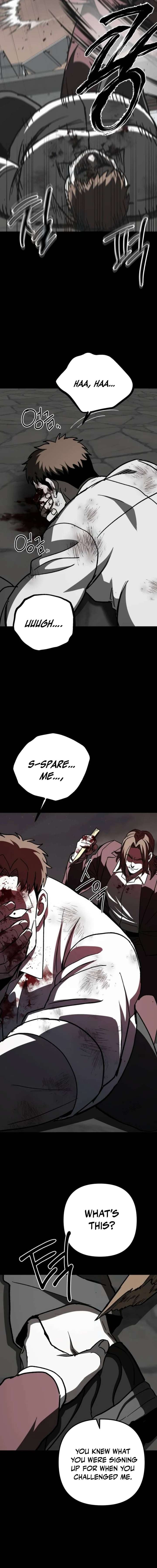 Yaksha Chapter 19 - Page 22