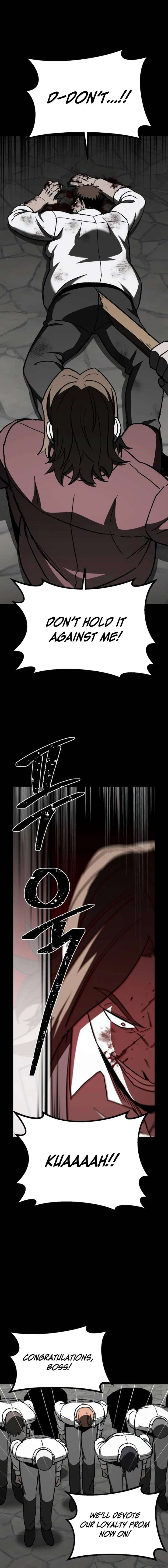 Yaksha Chapter 19 - Page 23