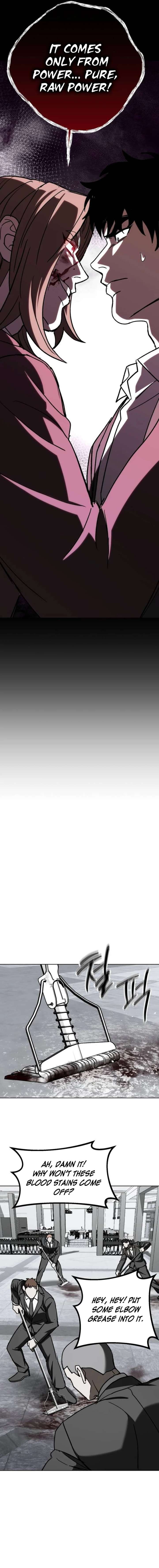 Yaksha Chapter 19 - Page 25