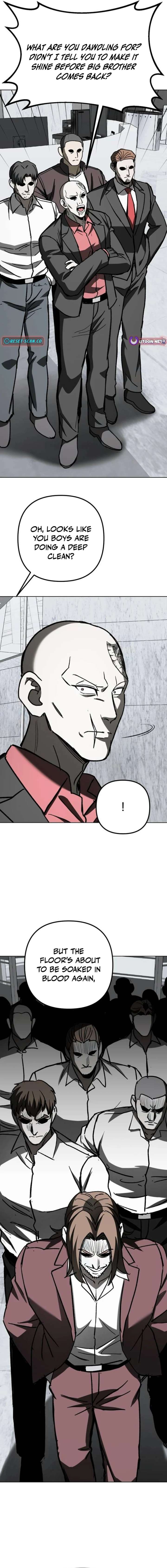 Yaksha Chapter 19 - Page 26