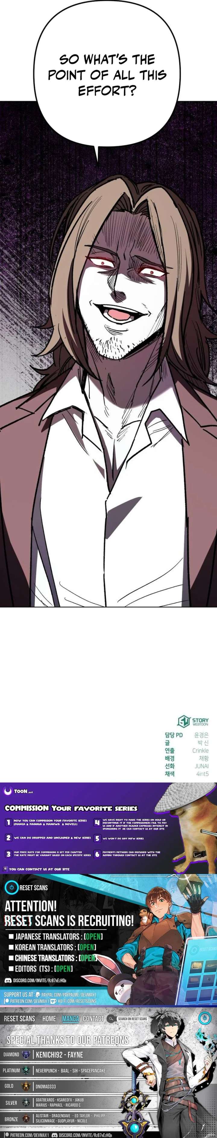 Yaksha Chapter 19 - Page 27