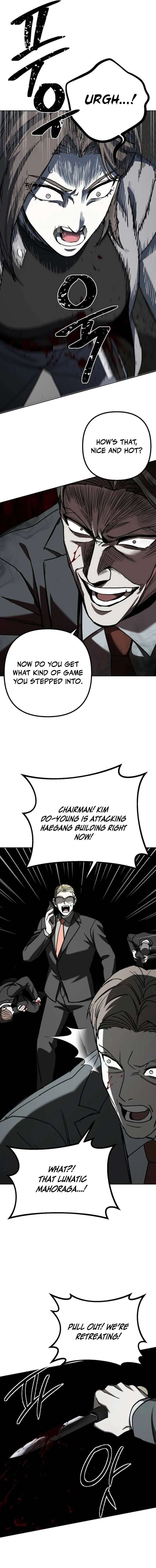 Yaksha Chapter 19 - Page 5