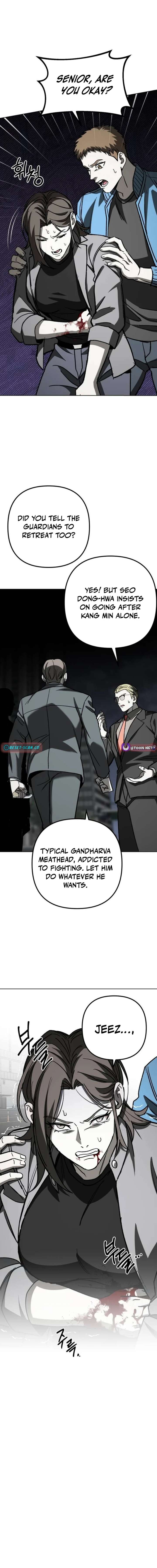 Yaksha Chapter 19 - Page 6