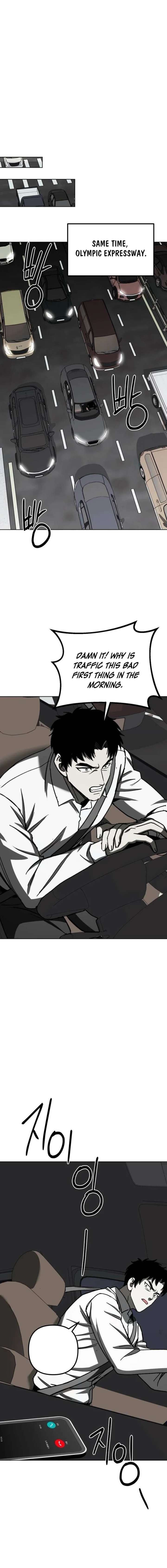 Yaksha Chapter 19 - Page 7