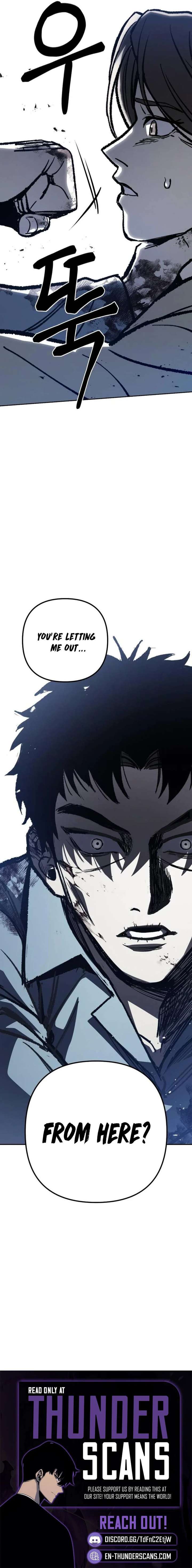 Yaksha Chapter 2 - Page 21