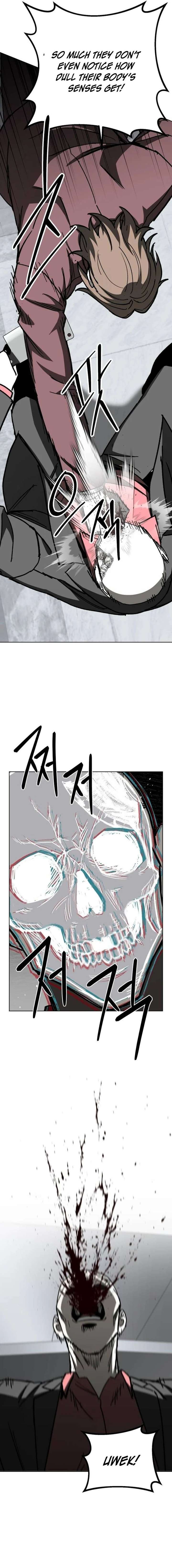 Yaksha Chapter 20 - Page 10